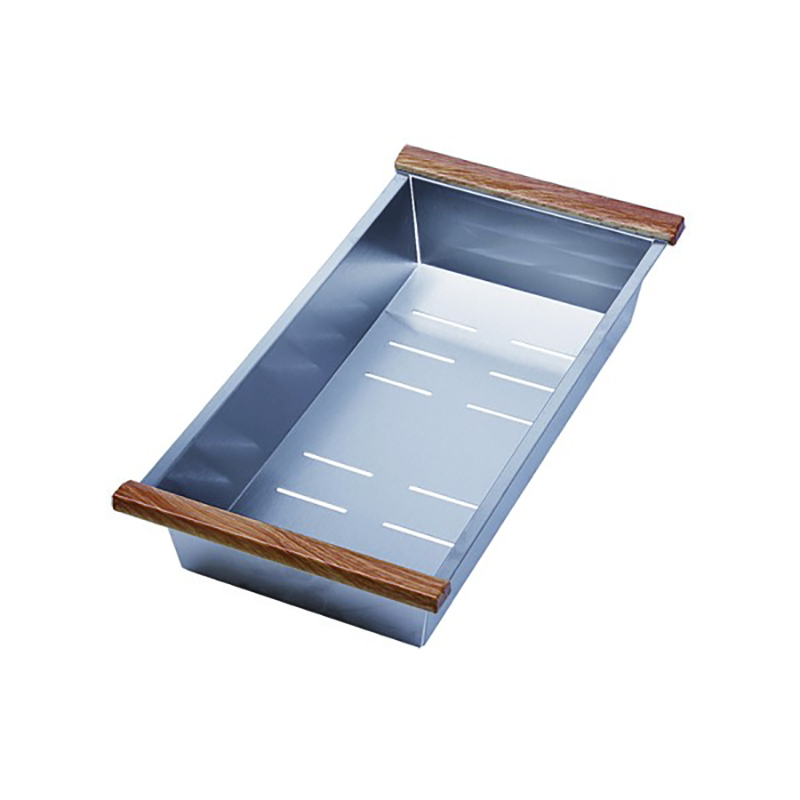 Stainless Steel Colander